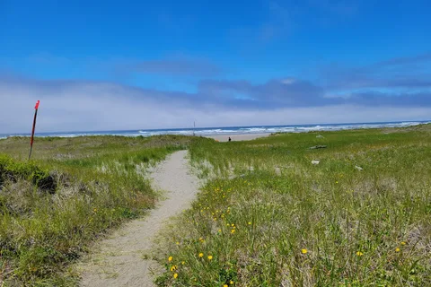 Oceana RV and Camping Resort