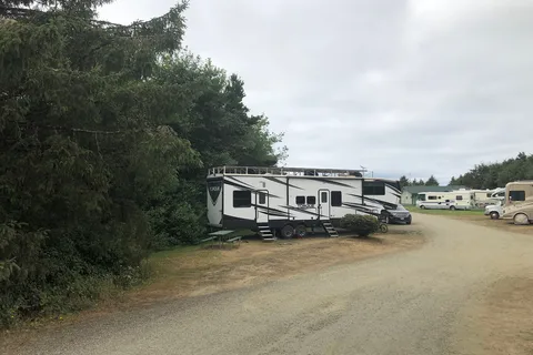 Oceana RV and Camping Resort