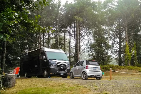 Oceana RV and Camping Resort