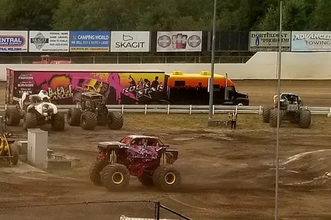 Skagit Speedway