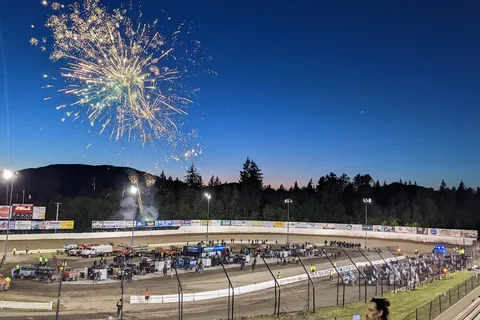 Skagit Speedway
