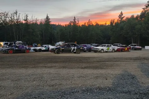 Skagit Speedway