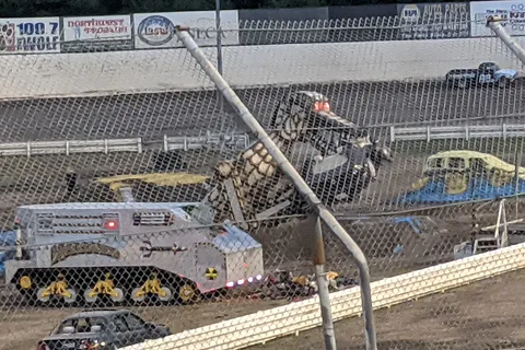 Skagit Speedway