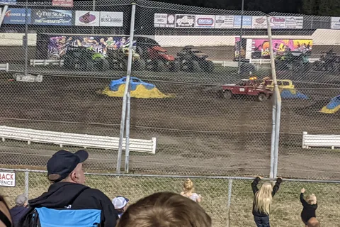 Skagit Speedway