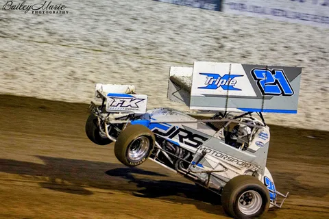 Skagit Speedway