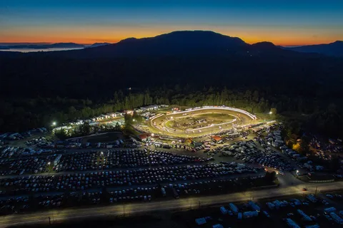 Skagit Speedway