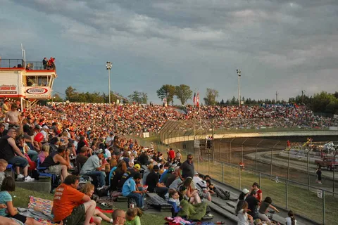 Skagit Speedway
