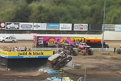 Skagit Speedway