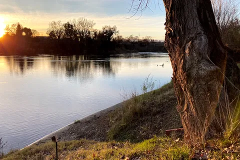 Woodson Bridge RV Park