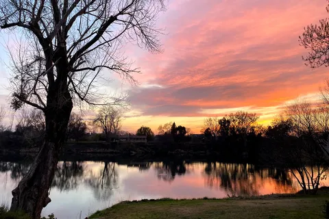 Woodson Bridge RV Park