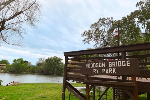Woodson Bridge RV Park