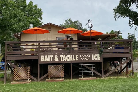 Woodson Bridge RV Park