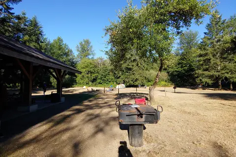 Schafer State Park