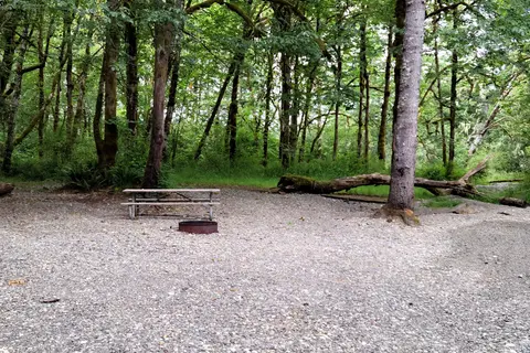 Schafer State Park
