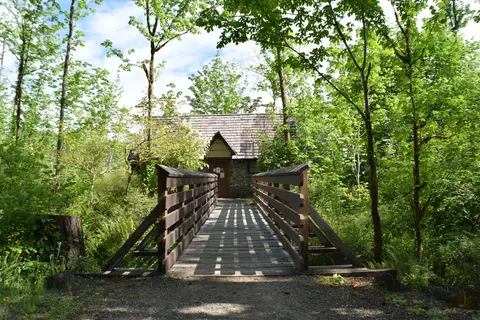 Schafer State Park