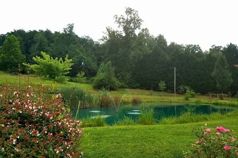 Indian Springs Campground
