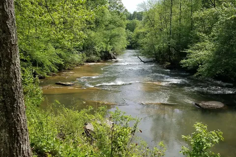 Indian Springs Campground