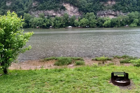 Indian Springs Campground