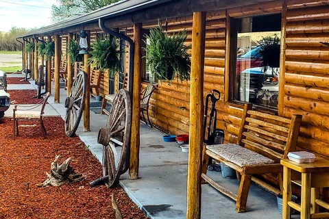 The Sportsman Lodging- RV Park