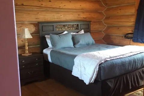 The Sportsman Lodging- RV Park