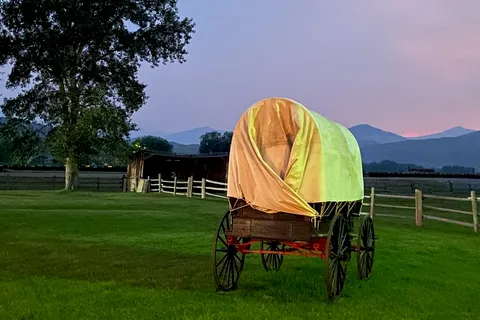 The Sportsman Lodging- RV Park