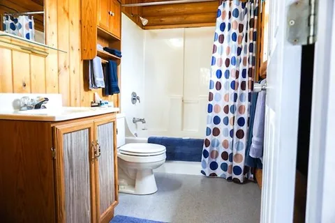 The Sportsman Lodging- RV Park