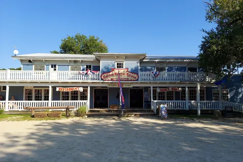 Sun Outdoors Frontier Town