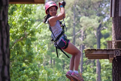 Sun Outdoors Frontier Town