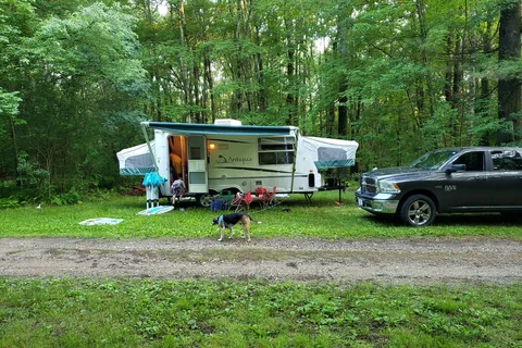 High View Campgrounds
