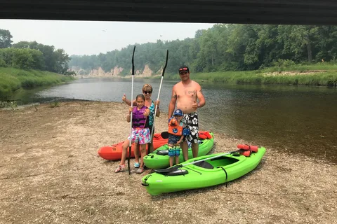 Voyageur's View Campground