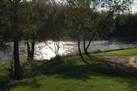 Voyageur's View Campground