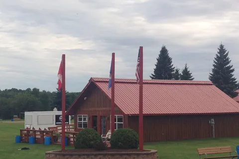 Voyageur's View Campground