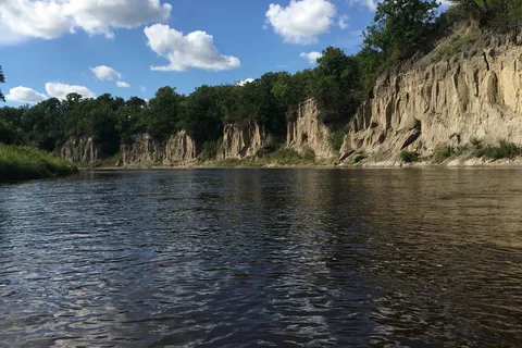 Voyageur's View Campground