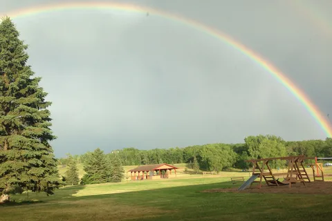 Voyageur's View Campground