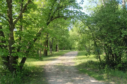 Voyageur's View Campground