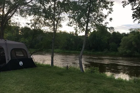 Voyageur's View Campground