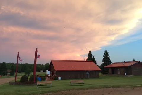 Voyageur's View Campground