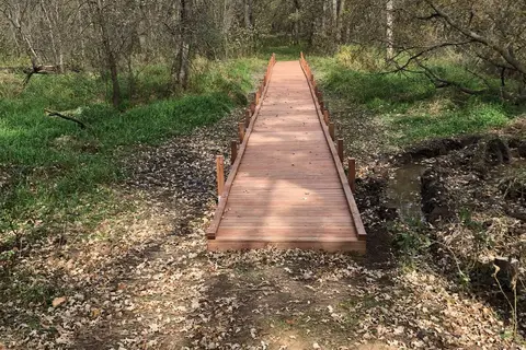 Pietrek Park