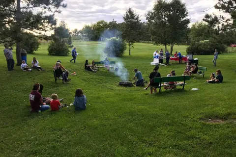 Pietrek Park