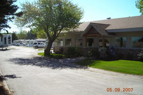 Sunnyside Acres Park and Campground