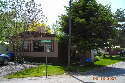 Sunnyside Acres Park and Campground