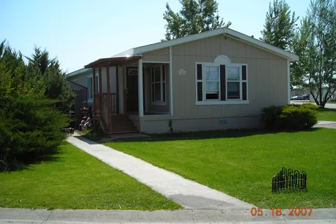 Sunnyside Acres Park and Campground