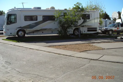 Sunnyside Acres Park and Campground