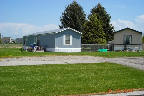 Sunnyside Acres Park and Campground