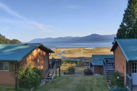 Seabreeze Resorts