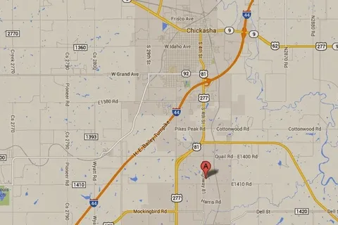 Washita Valley RV Park