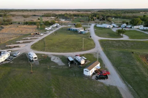 Horseshoe Acres RV Park