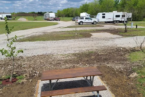 Horseshoe Acres RV Park