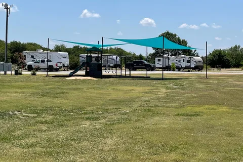 Horseshoe Acres RV Park