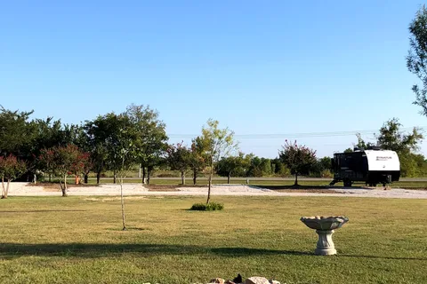 Horseshoe Acres RV Park